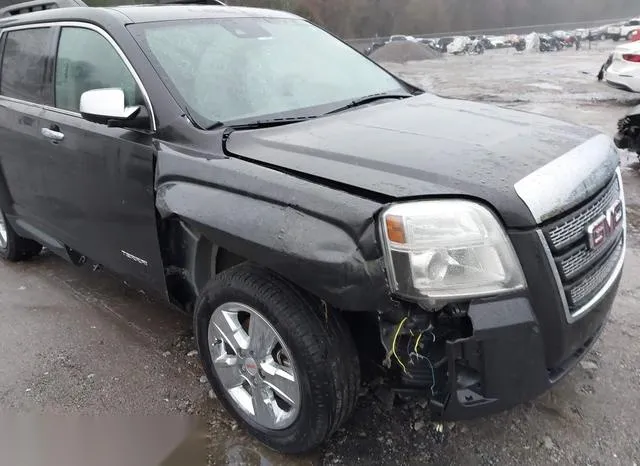 2GKALSEK1F6248859 2015 2015 GMC Terrain- Slt 6