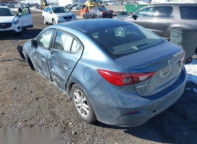 JM1BM1V73E1144653 2014 2014 Mazda 3- I Touring 3