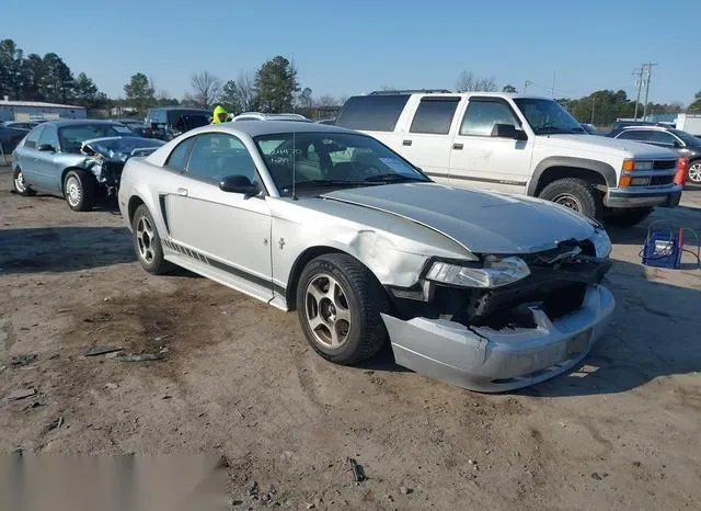 1FAFP40423F389117 2003 2003 Ford Mustang 1