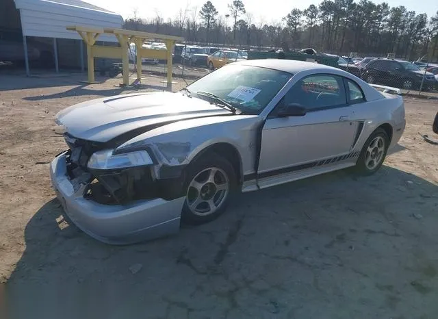 1FAFP40423F389117 2003 2003 Ford Mustang 2