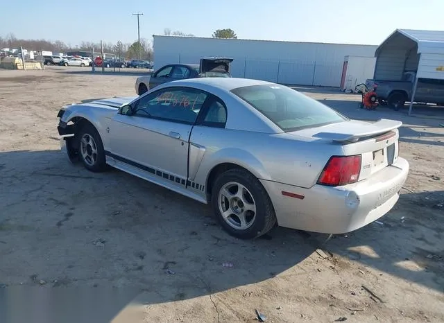 1FAFP40423F389117 2003 2003 Ford Mustang 3