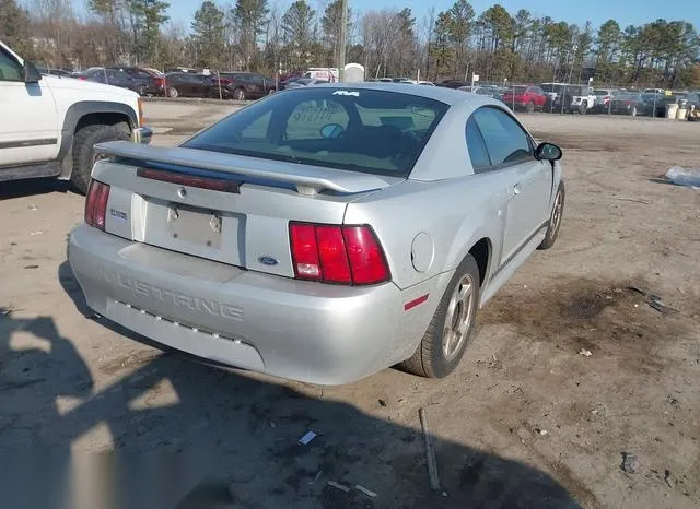 1FAFP40423F389117 2003 2003 Ford Mustang 4