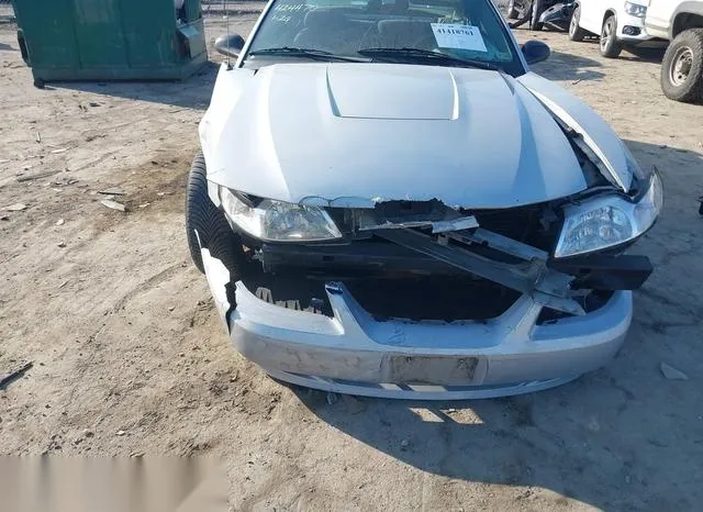 1FAFP40423F389117 2003 2003 Ford Mustang 6