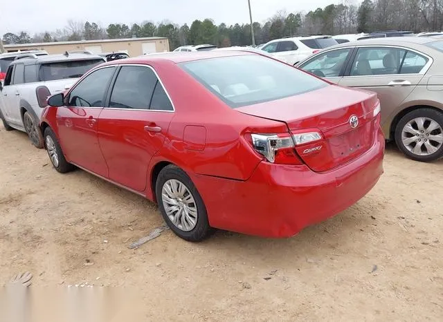 4T1BF1FK1CU577893 2012 2012 Toyota Camry- LE 3