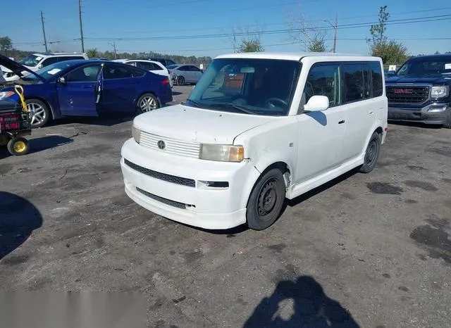 JTLKT324964078770 2006 2006 Scion XB- XB 2