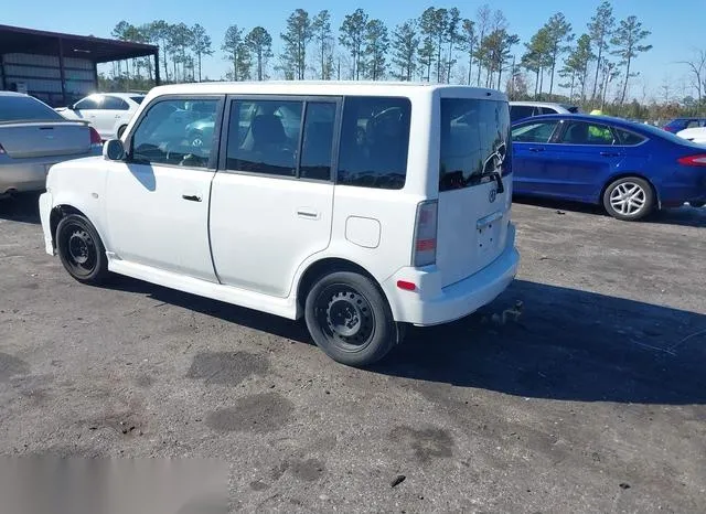 JTLKT324964078770 2006 2006 Scion XB- XB 3