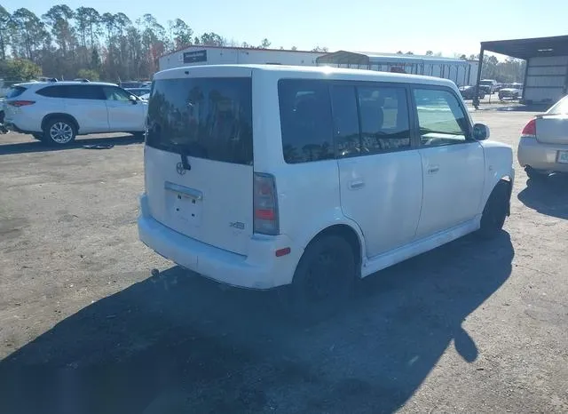 JTLKT324964078770 2006 2006 Scion XB- XB 4