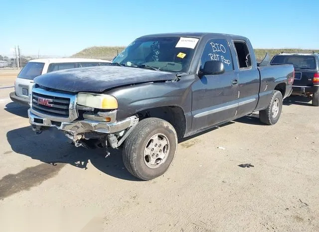 1GTEK19T33E239228 2003 2003 GMC Sierra- 1500 Sle 2