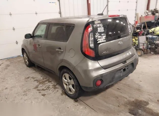 KNDJN2A28J7570256 2018 2018 KIA Soul 3