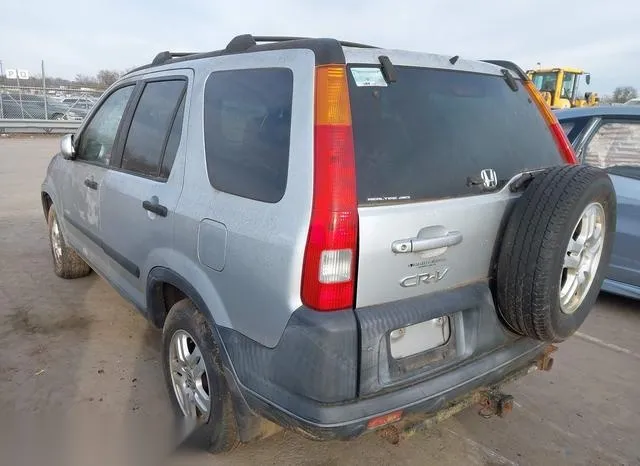 SHSRD78854U211709 2004 2004 Honda CR-V- EX 3