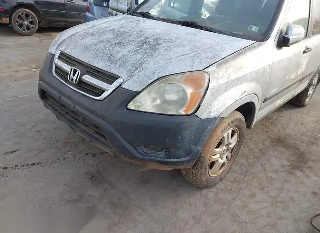 SHSRD78854U211709 2004 2004 Honda CR-V- EX 6