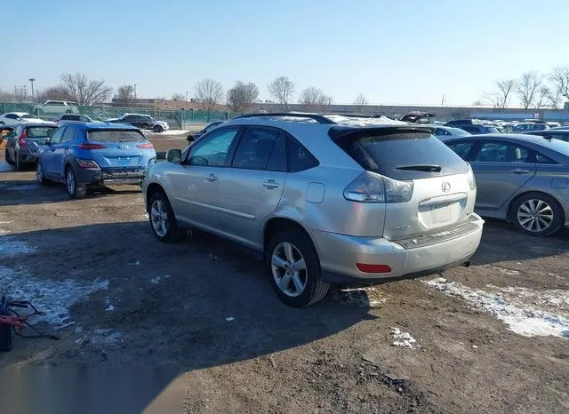 JTJGA31U240010224 2004 2004 Lexus RX- 330 3