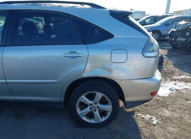 JTJGA31U240010224 2004 2004 Lexus RX- 330 6