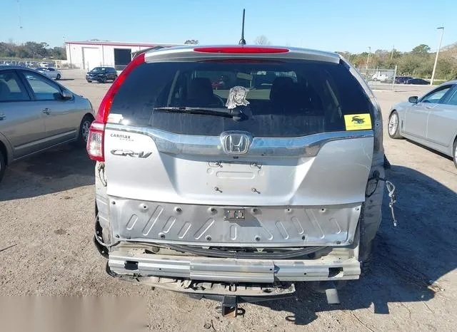 3CZRM3H54FG709218 2015 2015 Honda CR-V- EX 6