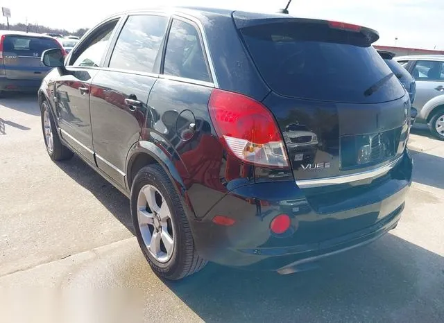 3GSCL13798S598603 2008 2008 Saturn Vue- Red Line 3