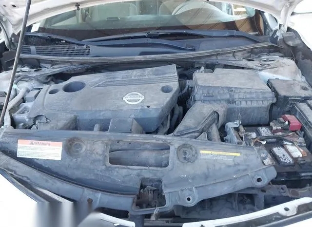 1N4AL3AP7EN218493 2014 2014 Nissan Altima- 2-5 S 10