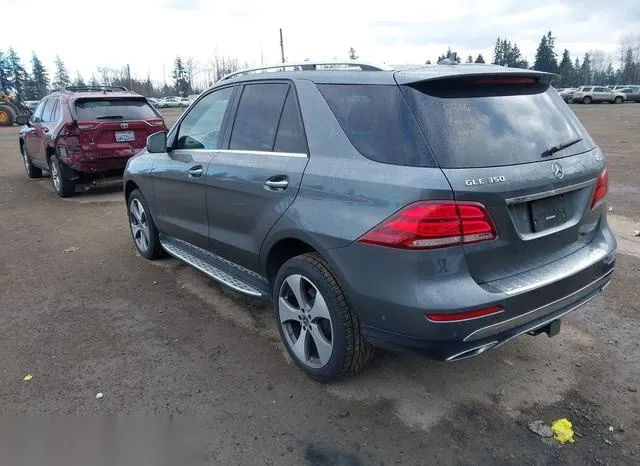 4JGDA5HB7HA971158 2017 2017 Mercedes-Benz GLE 350- 4Matic 3