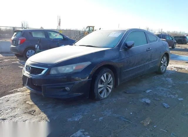 1HGCS12869A005664 2009 2009 Honda Accord- 2-4 Ex-L 2