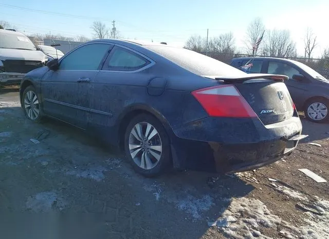 1HGCS12869A005664 2009 2009 Honda Accord- 2-4 Ex-L 3