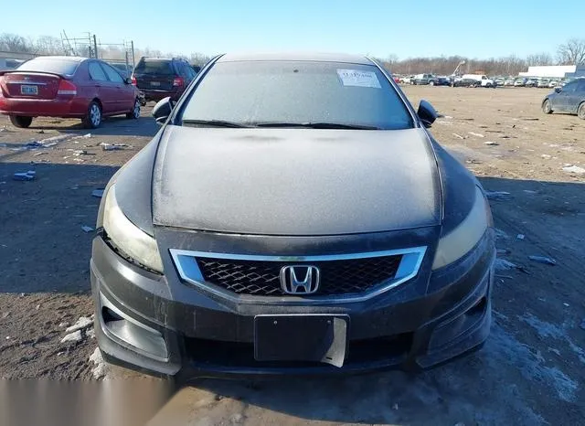 1HGCS12869A005664 2009 2009 Honda Accord- 2-4 Ex-L 6