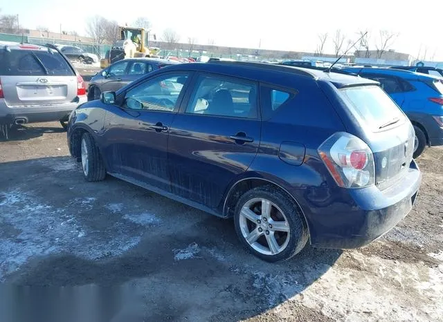 5Y2SM6E04AZ405364 2010 2010 Pontiac Vibe 3