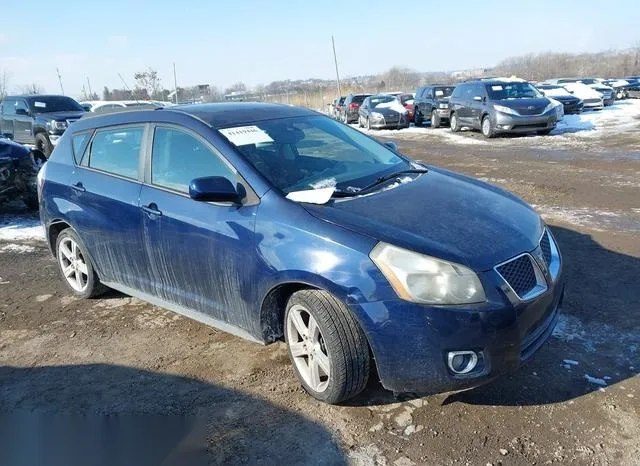 5Y2SM6E04AZ405364 2010 2010 Pontiac Vibe 6