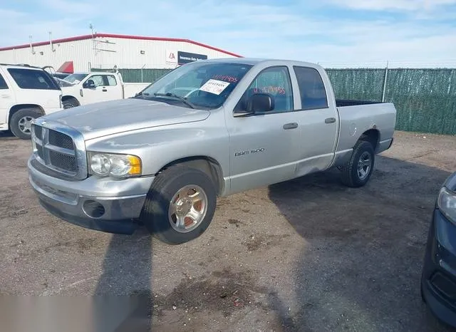 1D7HA18N05S180894 2005 2005 Dodge RAM 1500- Slt/Laramie 2