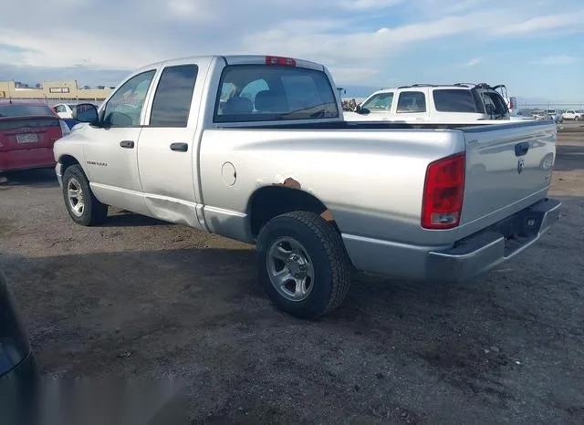 1D7HA18N05S180894 2005 2005 Dodge RAM 1500- Slt/Laramie 3