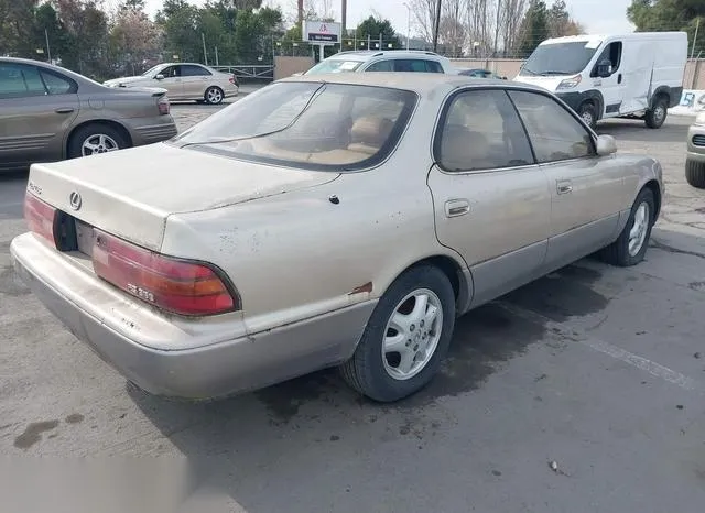 JT8VK13T7N0072380 1992 1992 Lexus ES- 300 4