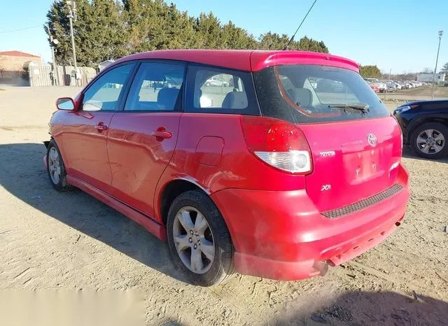 2T1KR32E64C195641 2004 2004 Toyota Matrix- XR 3