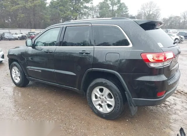 1C4RJEAG4GC436971 2016 2016 Jeep Grand Cherokee- Laredo 3