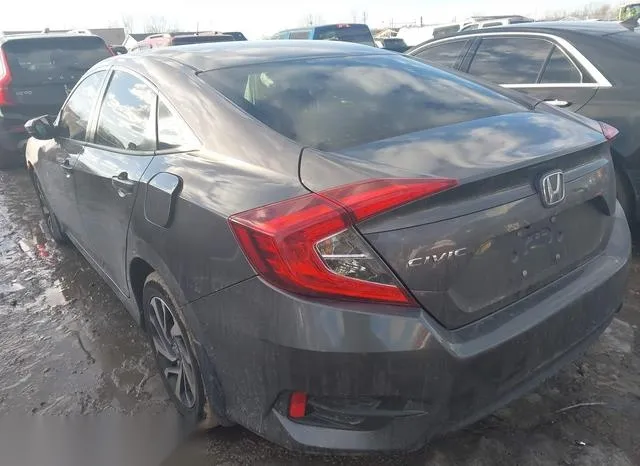 19XFC2F73GE081451 2016 2016 Honda Civic- EX 3