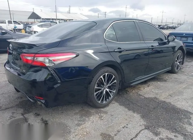 JTNB11HK7J3005919 2018 2018 Toyota Camry- SE 4