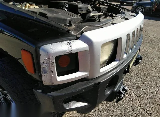 5GTDN136568286908 2006 2006 Hummer H3- SUV 6