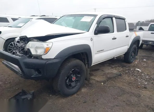 5TFJX4GN5CX009104 2012 2012 Toyota Tacoma- Prerunner 2