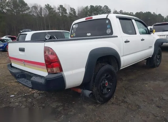 5TFJX4GN5CX009104 2012 2012 Toyota Tacoma- Prerunner 4