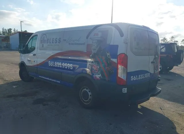 1FBZX2YM2KKA81620 2019 2019 Ford Transit-350- XL 3