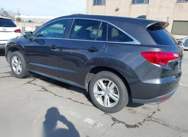 5J8TB3H51FL004298 2015 2015 Acura RDX 3