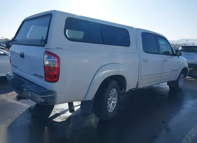 5TBDT44194S448719 2004 2004 Toyota Tundra- Sr5 V8 4