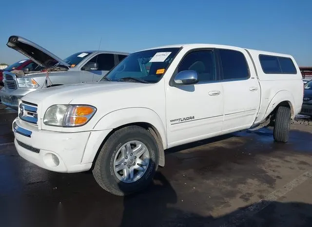 5TBDT44194S448719 2004 2004 Toyota Tundra- Sr5 V8 6