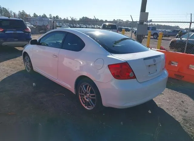 JTKDE177770146619 2007 2007 Scion TC 3