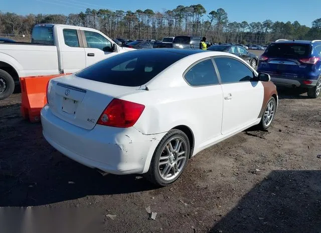 JTKDE177770146619 2007 2007 Scion TC 4