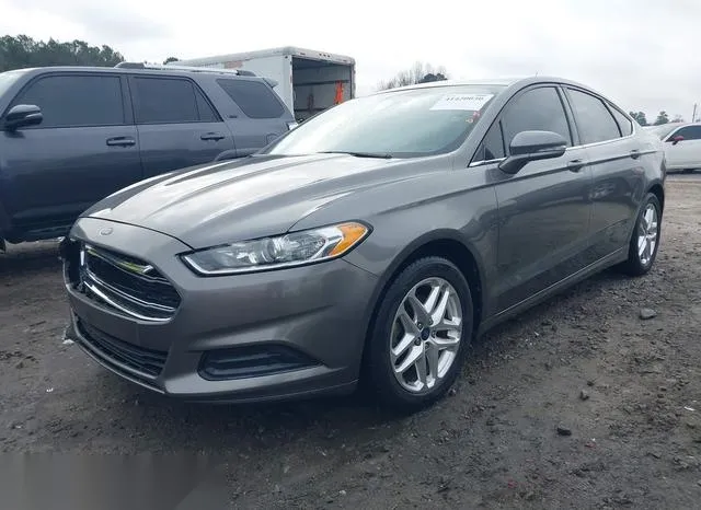 3FA6P0HR9DR110498 2013 2013 Ford Fusion- SE 2