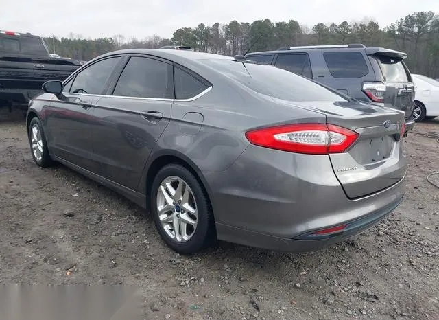 3FA6P0HR9DR110498 2013 2013 Ford Fusion- SE 3