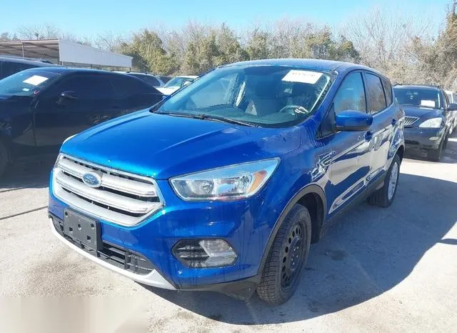 1FMCU9GD9HUE13825 2017 2017 Ford Escape- SE 2