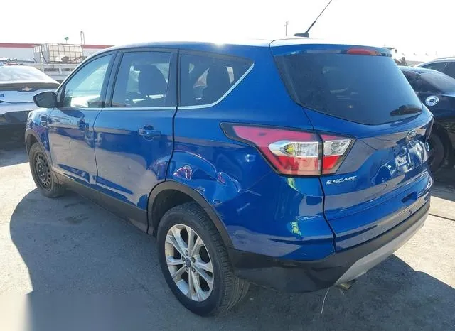 1FMCU9GD9HUE13825 2017 2017 Ford Escape- SE 3