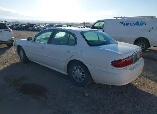 1G4HP52K43U208580 2003 2003 Buick Lesabre- Custom 3