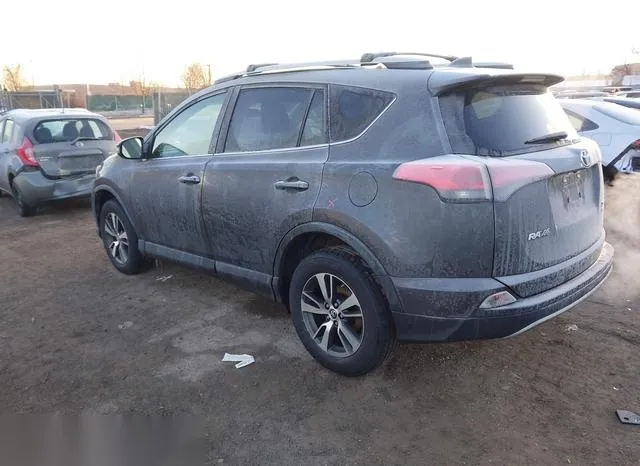 JTMRFREV2JJ176641 2018 2018 Toyota RAV4- Adventure/Xle 3