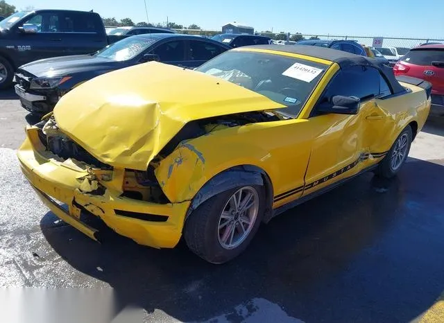 1ZVFT84N055232174 2005 2005 Ford Mustang 2