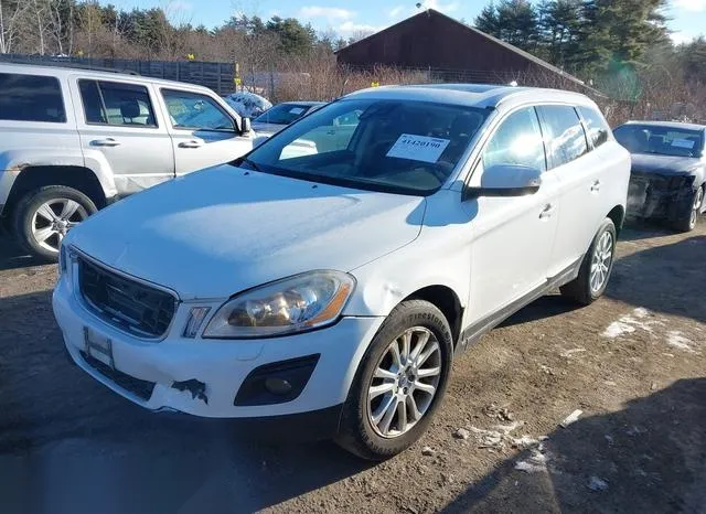 YV4992DZ8A2124148 2010 2010 Volvo XC60- T6/T6 R-Design 2